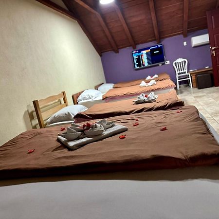 Hotel Atika Скоп'є Екстер'єр фото