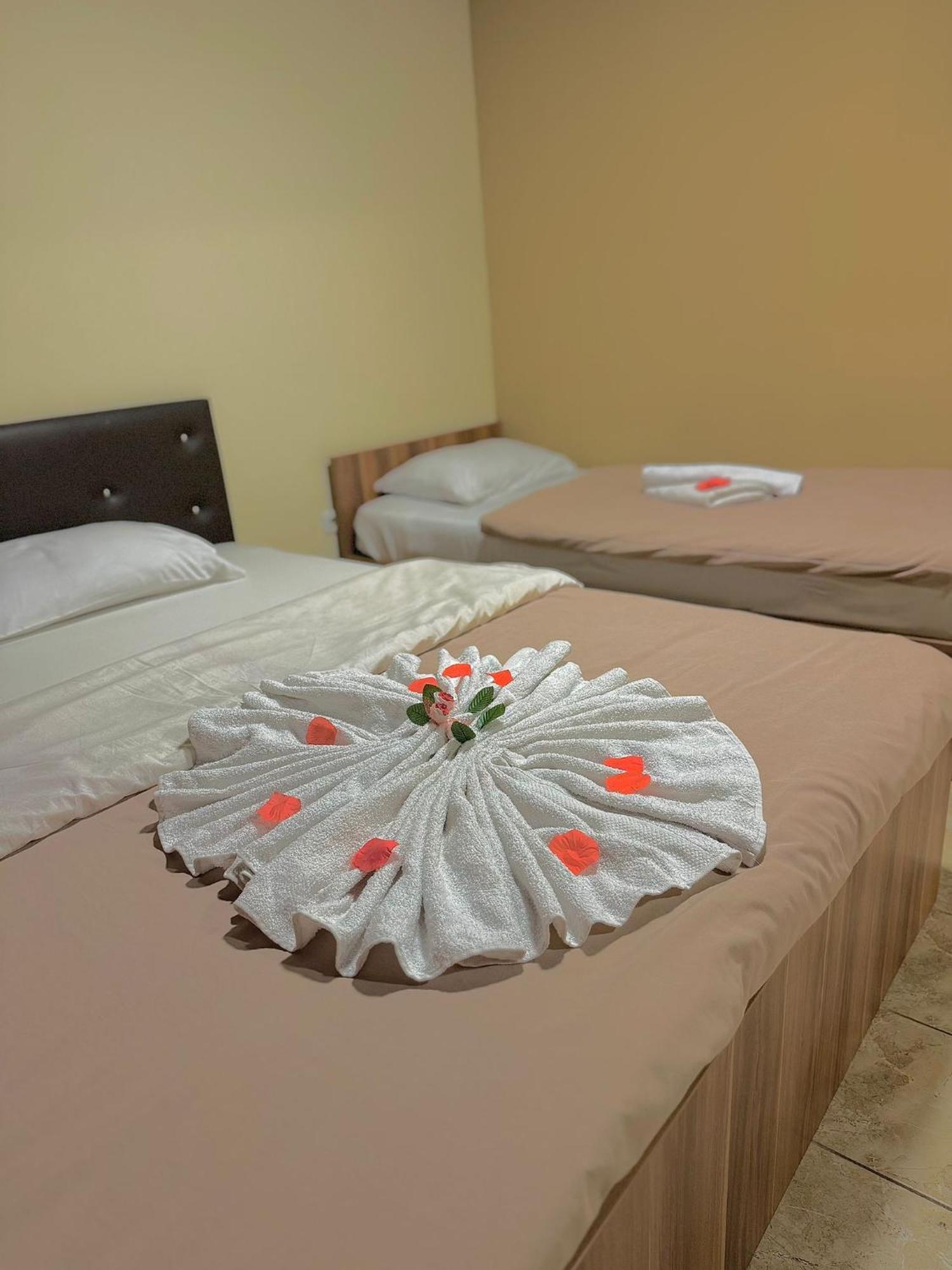 Hotel Atika Скоп'є Екстер'єр фото