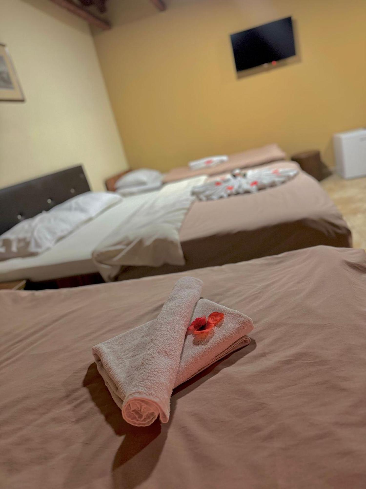 Hotel Atika Скоп'є Екстер'єр фото