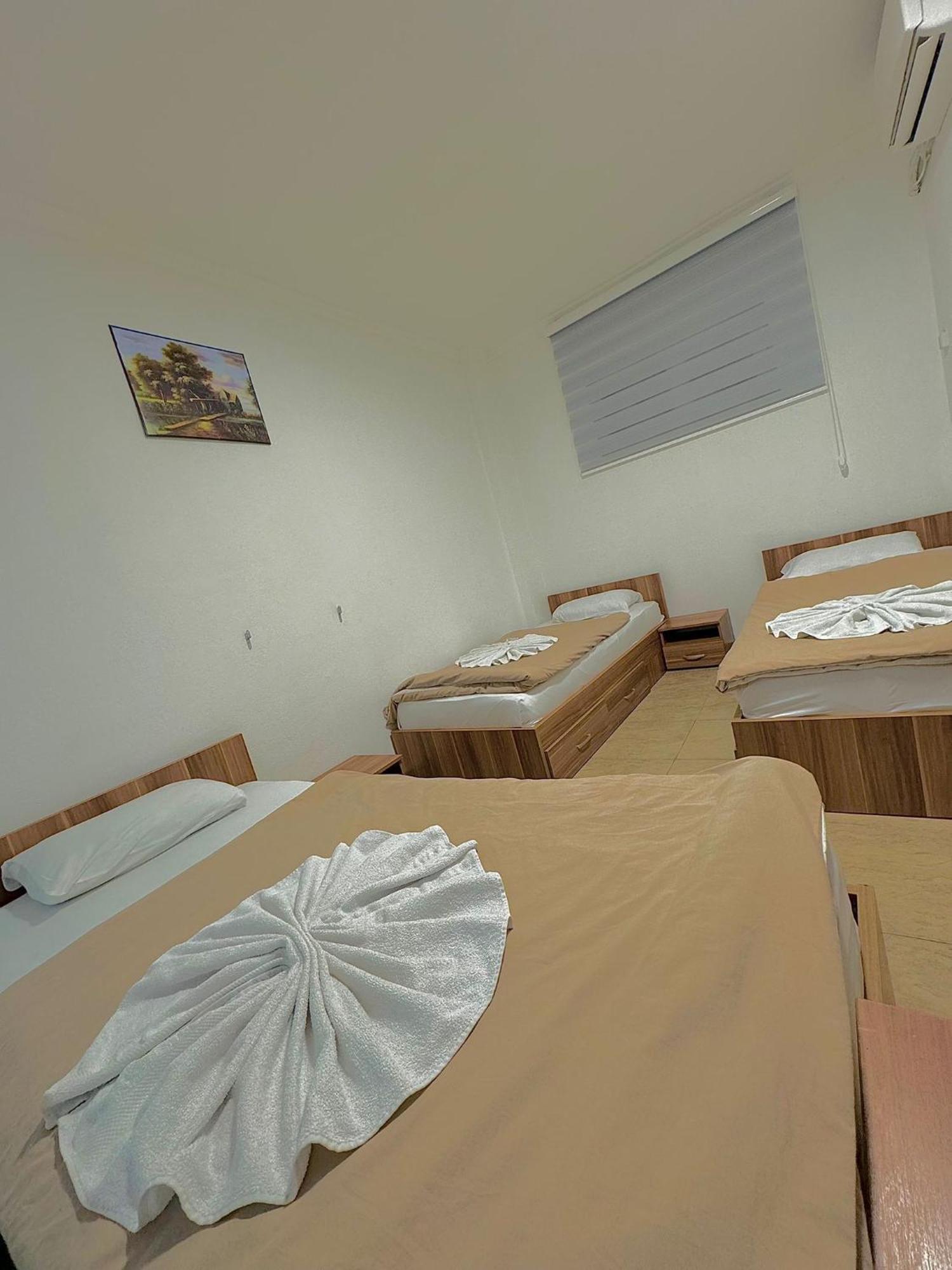 Hotel Atika Скоп'є Екстер'єр фото