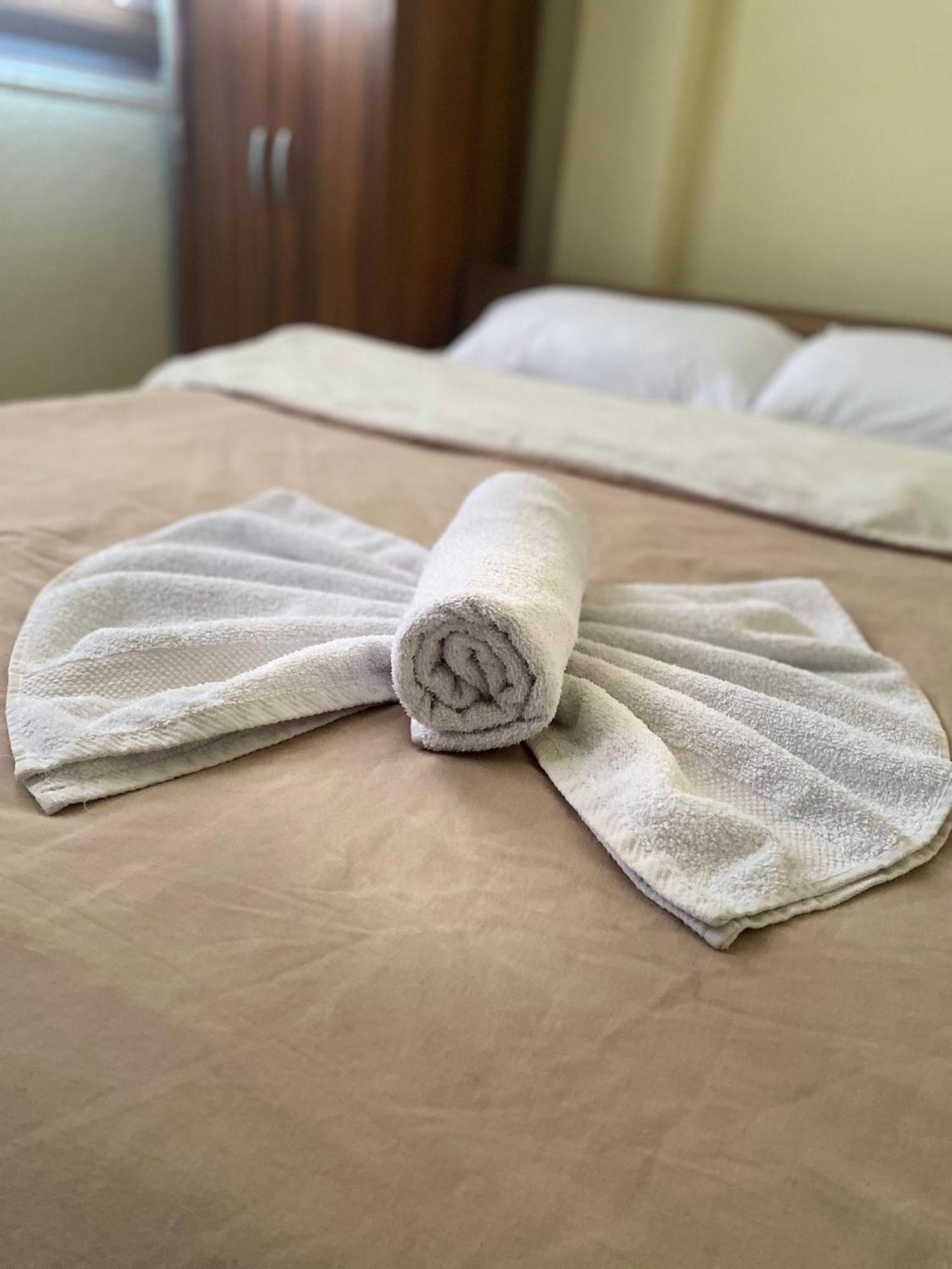 Hotel Atika Скоп'є Екстер'єр фото