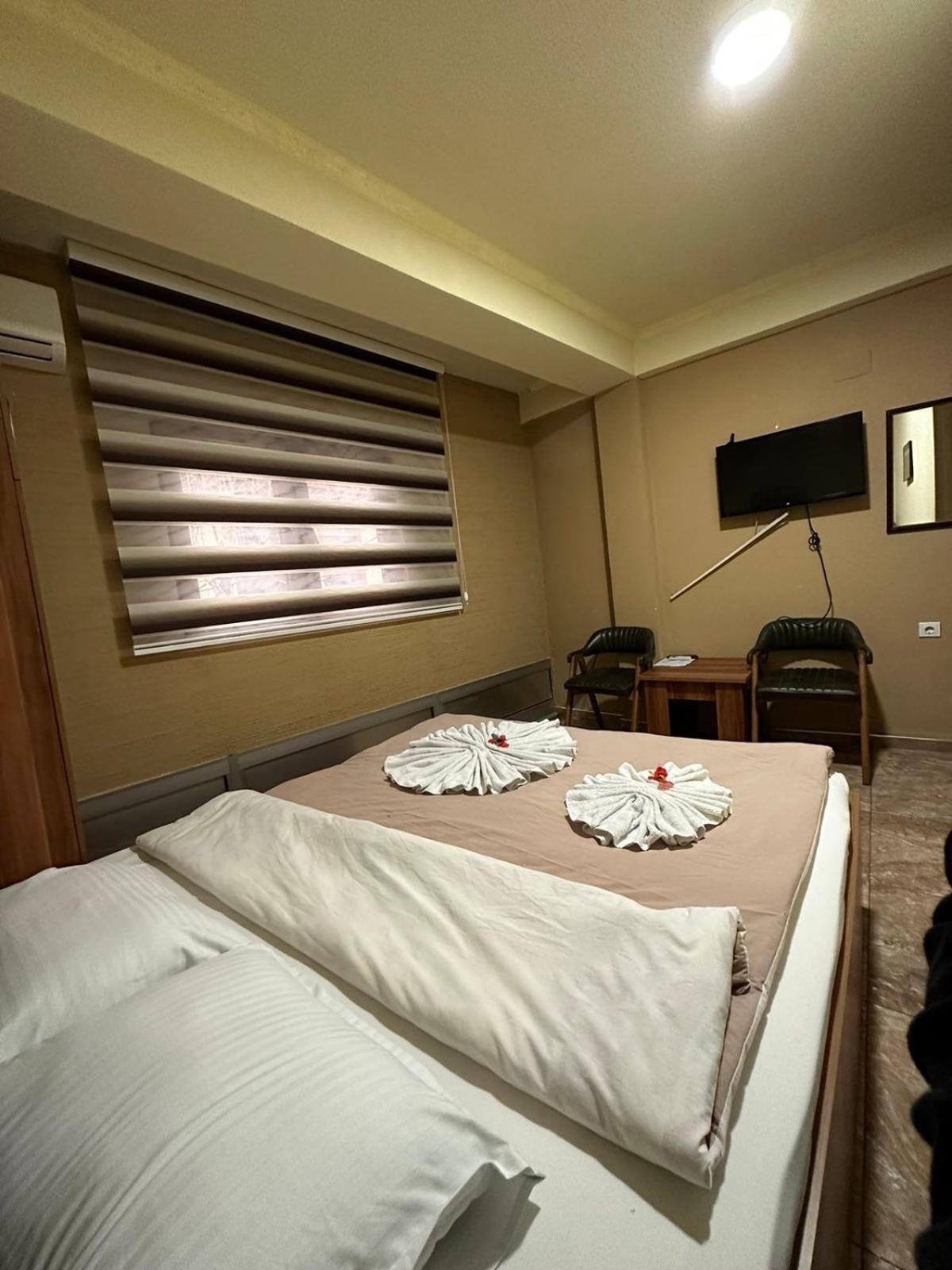 Hotel Atika Скоп'є Екстер'єр фото