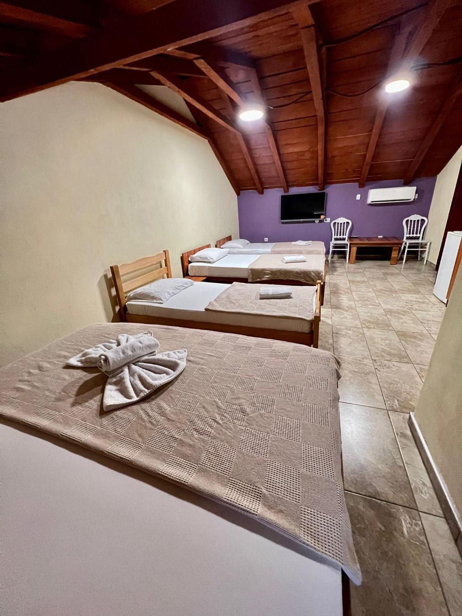 Hotel Atika Скоп'є Екстер'єр фото